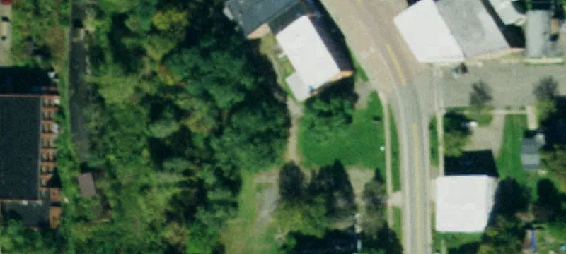 25 Main St
