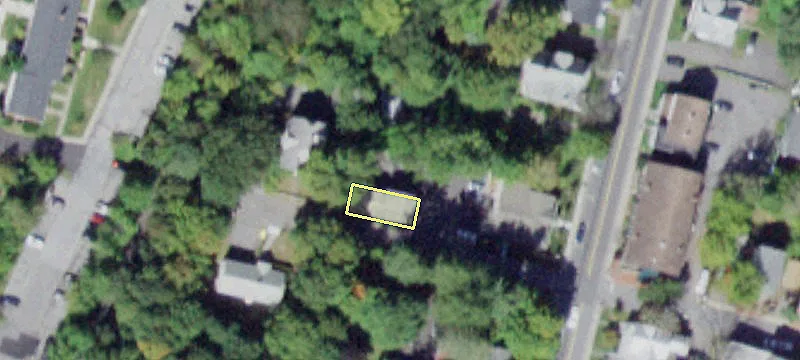 5 Academy St