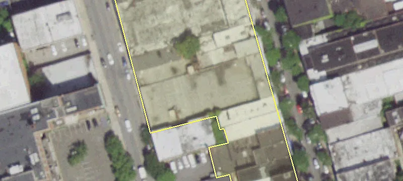 44 4th Ave