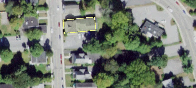 114 Stage Rd