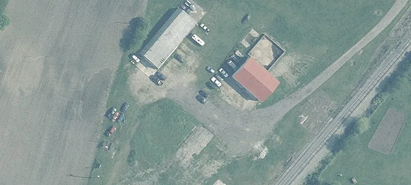 Cook Yankeetown Rd