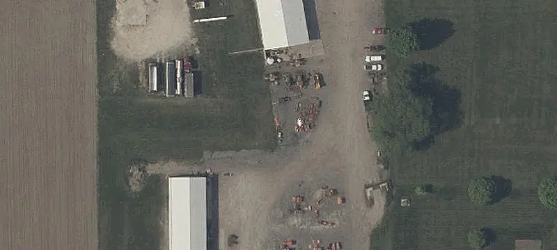 4900 Hamilton Rd