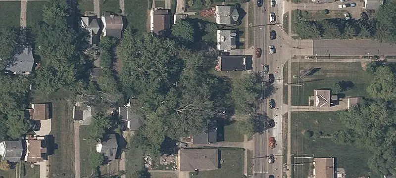 1601 Martins Pt Rd