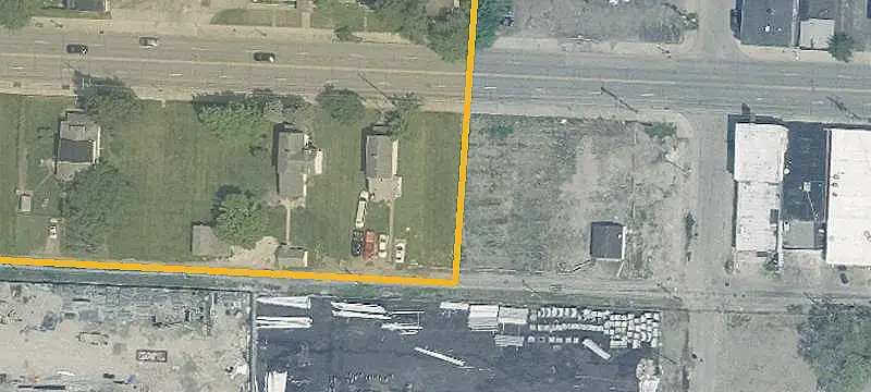 Lincoln St Se E Lot