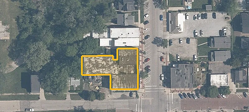 217-221 High St