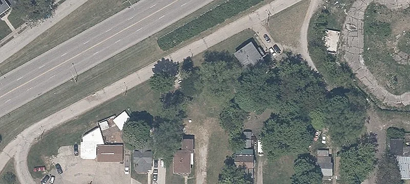 844 Prospect Cir