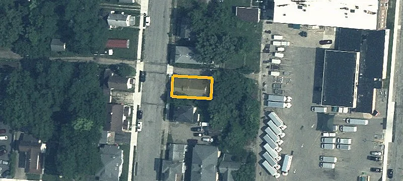 110 Jackson St