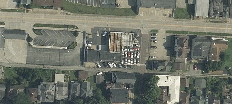 301 Howard St
