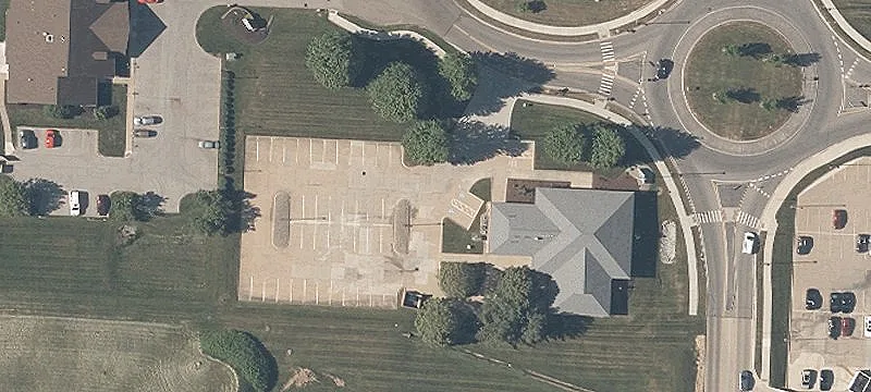 1640 Corporate Woods Cir