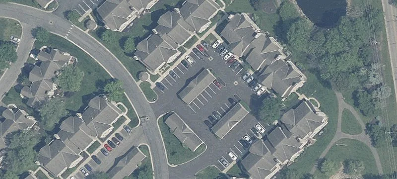 3456 Fishinger Ml Dr