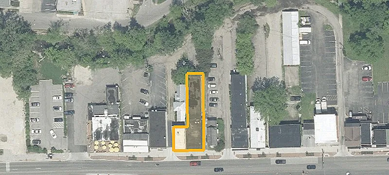 7374 Main St