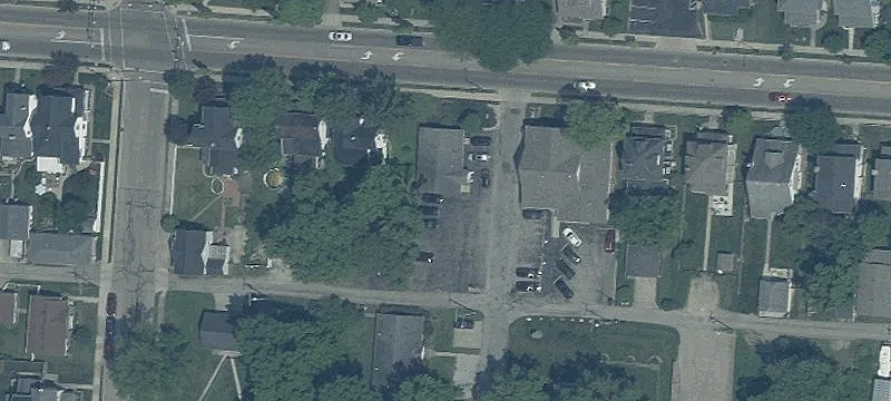 922 Central Ave