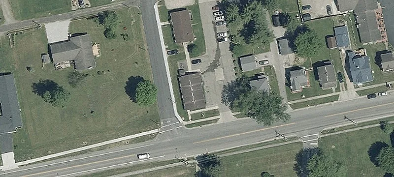 820 Main St