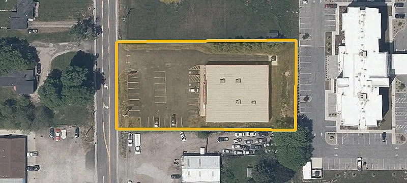 2138 State Rte 45
