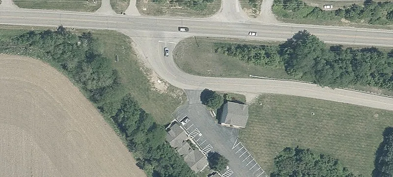 4765 Carroll Cemetery Rd