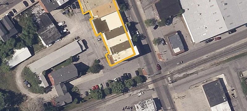 48th Benedict Ave