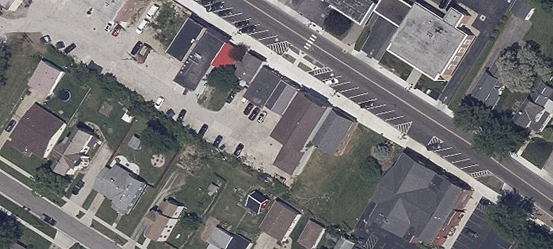 955 Main St