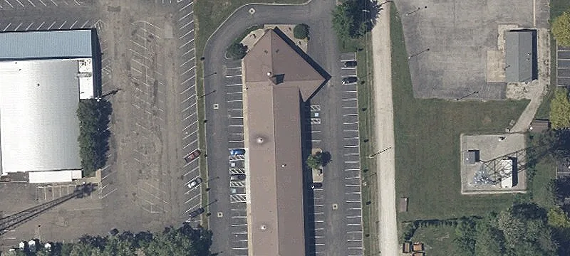 2055 Lincoln Way