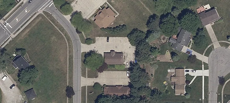 2217 Wisteria Way
