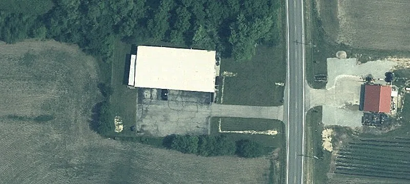 4125 Springfield Jamestown Rd