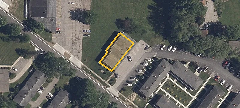 540 College St, Unit 33