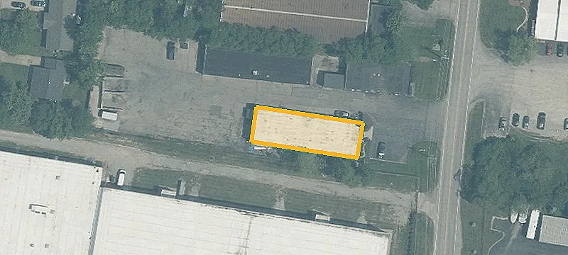 11061 Deerfield Rd
