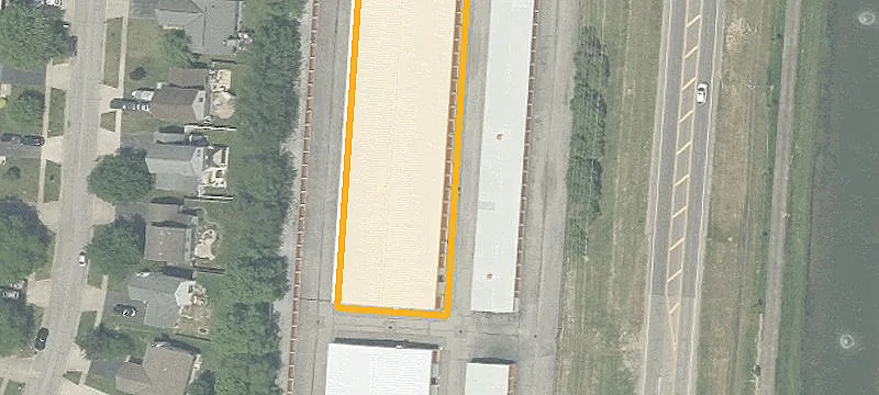 4965 Gender Rd