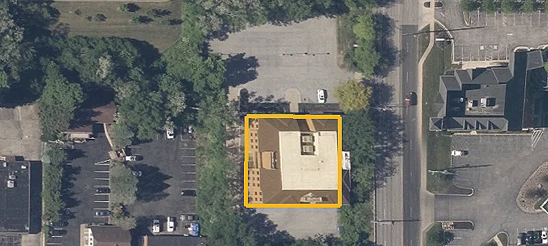 8748 Brecksville Rd