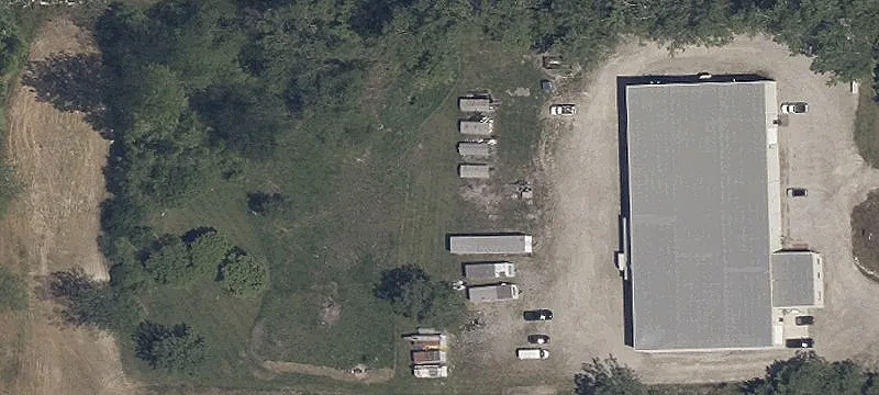 490 Nicholson Rd