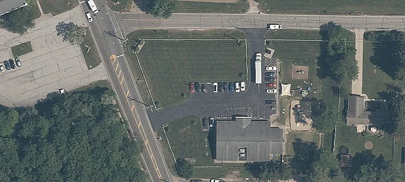 9823 Chillicothe Rd