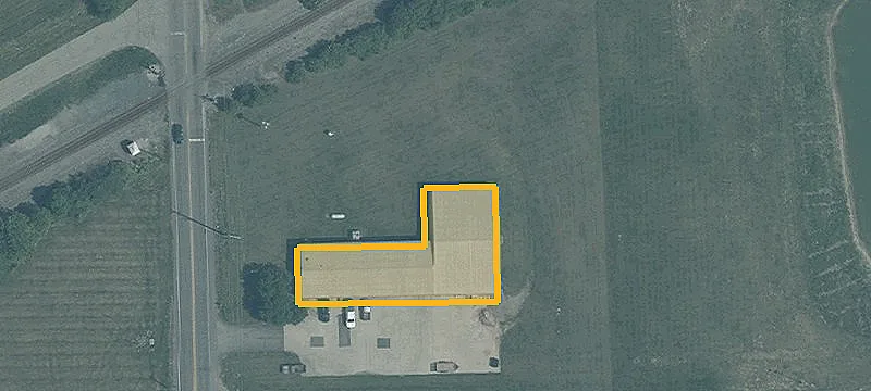 3104 Wayne Madison Rd