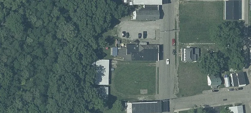 121 Water St