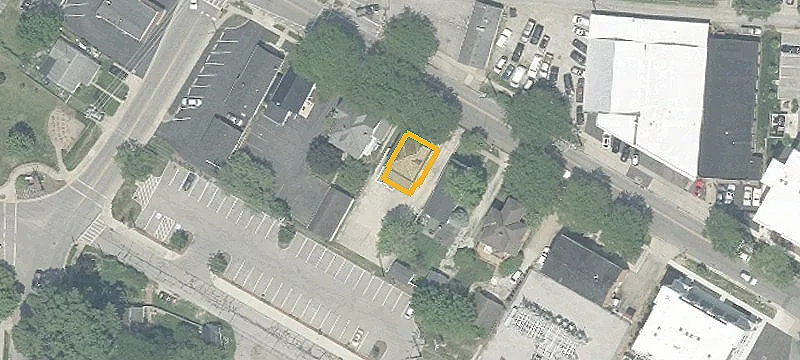 57 Waterloo St