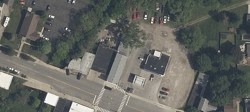 110 Main St