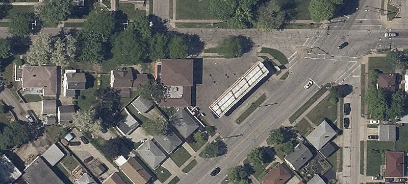 10616 Bellaire Rd