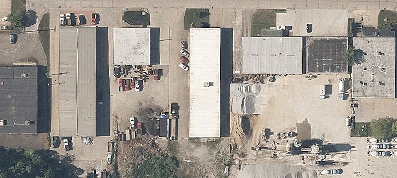 24 Industry Dr