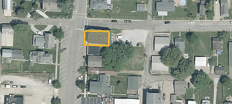 116 Basil St