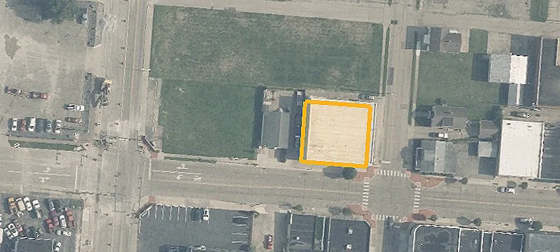 519 Main St