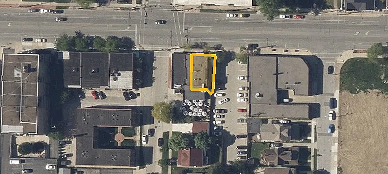 14523 Madison Ave, Unit 27