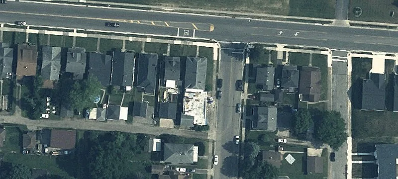 1129-1131 Murray St