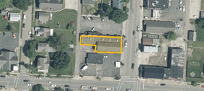 107 Main St