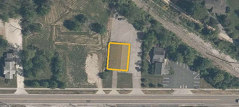 251 Garfield Rd