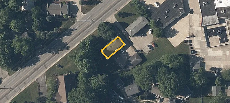476 Graham Rd
