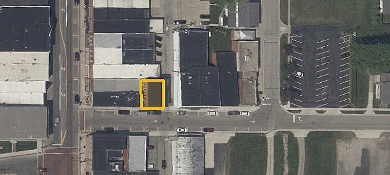 104 Depot St