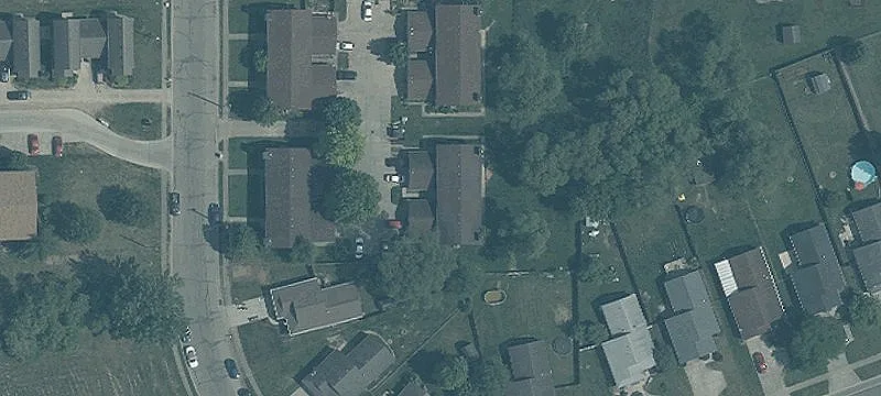 518 Park Dr