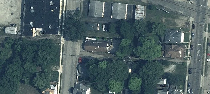 20 Bell Ave