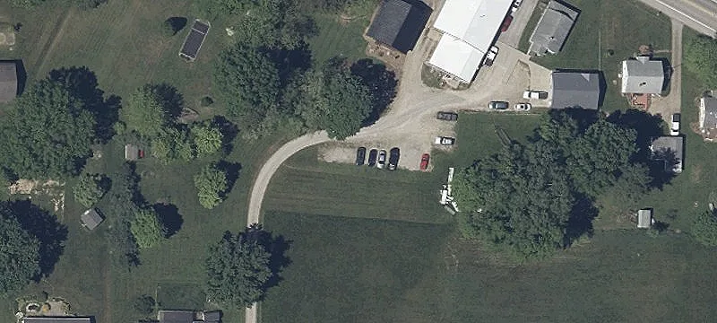 3689 Dover Rd