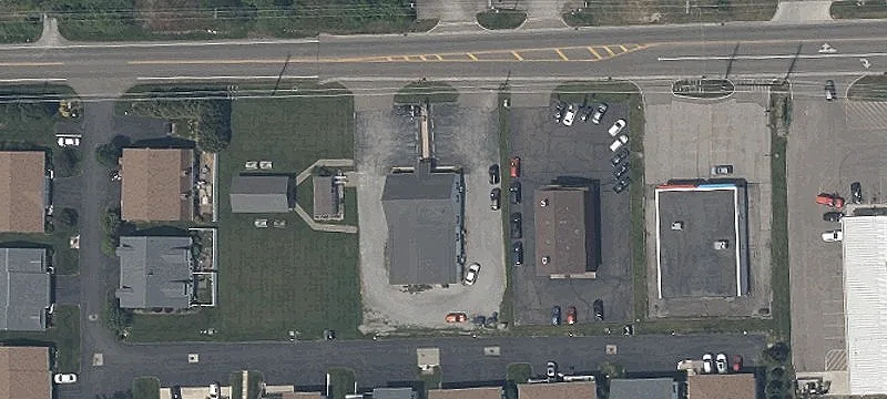 1139 Pidgeon Rd