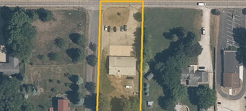 1064 Tallmadge Rd