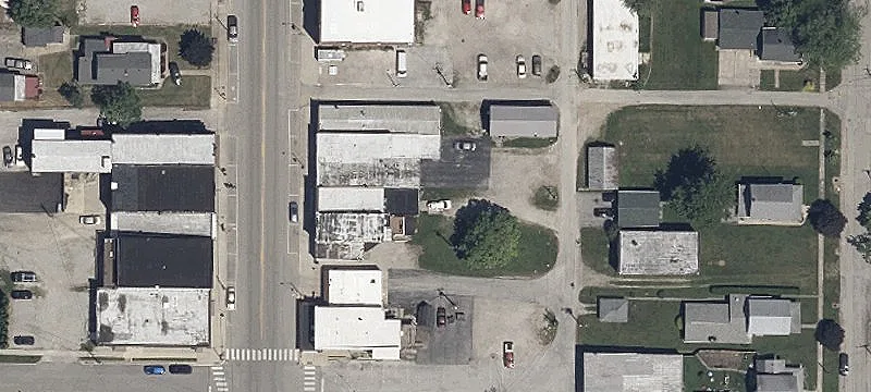 124 Broadway St